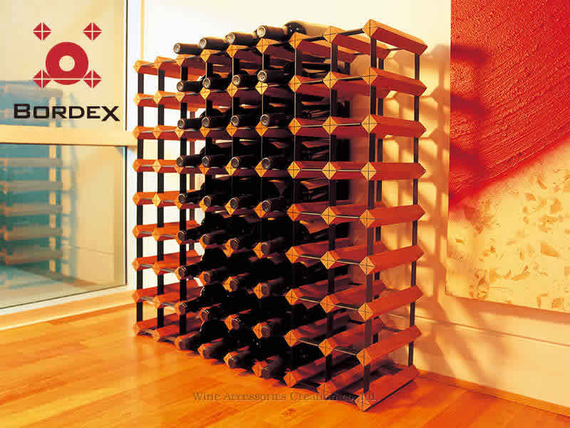 ボルデックス ワインラック | ワイン・アクセサリーズ・クリエイション