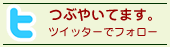 twitter�i���C���E�A�N�Z�T���[�Y�E�N���G�C�V�����j