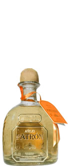 Patron Anejo Tequila