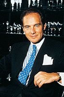 ゲオルグ・ヨゼフ・リーデル