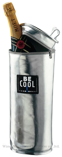 BE_COOL_SILVER