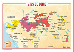 VINS DU LOIRE