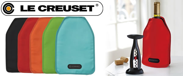 Le Creuset Cooler Sleeve