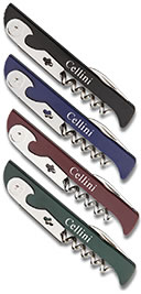 Cellini Sommelier Knife