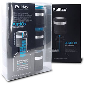 AntiOxボックス