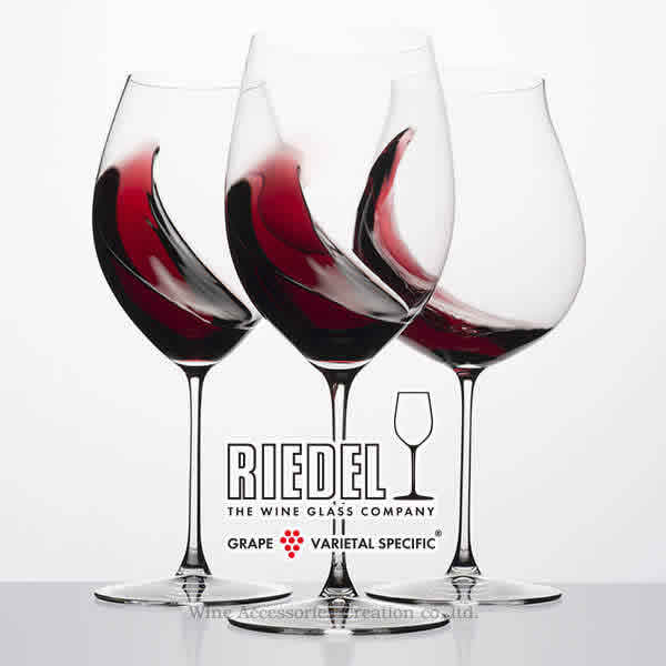リーデル ワイングラス | ワイン・アクセサリーズ・クリエイション