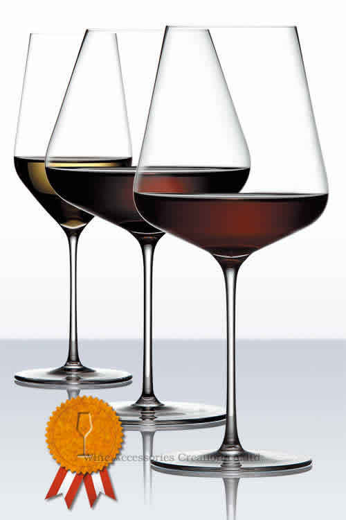 ザルト デンクアート ワイングラス | ワイン・アクセサリーズ・クリエイション